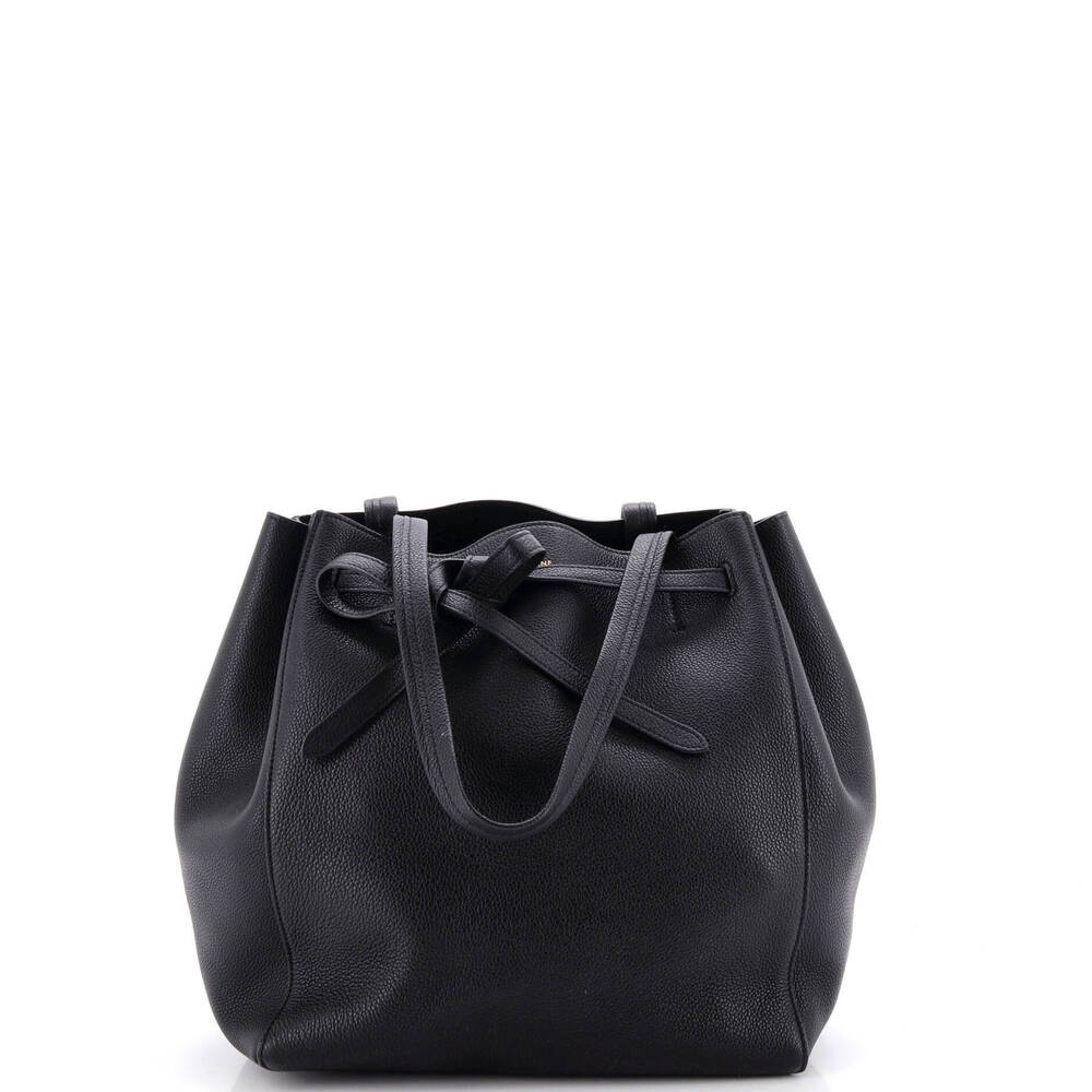 Celine Small Phantom Tie Cabas Tote